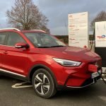 Essai nouveau MG ZS EV 70 kWh : Le SUV électrique chinois à petit prix