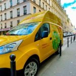 Deutsche Post DHL Group News, Lightning eMotors, Vision Marine Technologies, Hyundai IONIQ 5 élue voiture de l'année