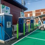J'ai besoin de recharger ma voiture