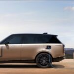 Venez le chercher - les carnets de commande sont ouverts pour le nouveau produit phare du Range Rover PHEV