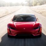 La Tesla Roadster est électrique et sera plus populaire sur Internet en 2021