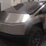 Tesla Cybertruck