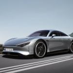 Le Mercedes EQXX Concept promet un record d'autonomie