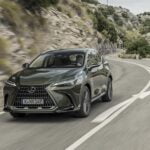 Nouveau Lexus NX : 5 raisons de vouloir des SUV hybrides ou des hybrides rechargeables