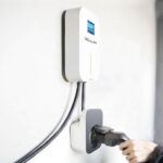 ReGenEV - Apporter la recharge aux habitants des appartements en Australie