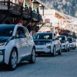 BMW arrêterait la production de l'i3, la pierre angulaire de sa transition EV