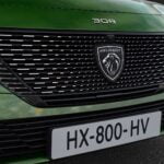 Peugeot e-308 : la compacte électrique arrivera en 2023
