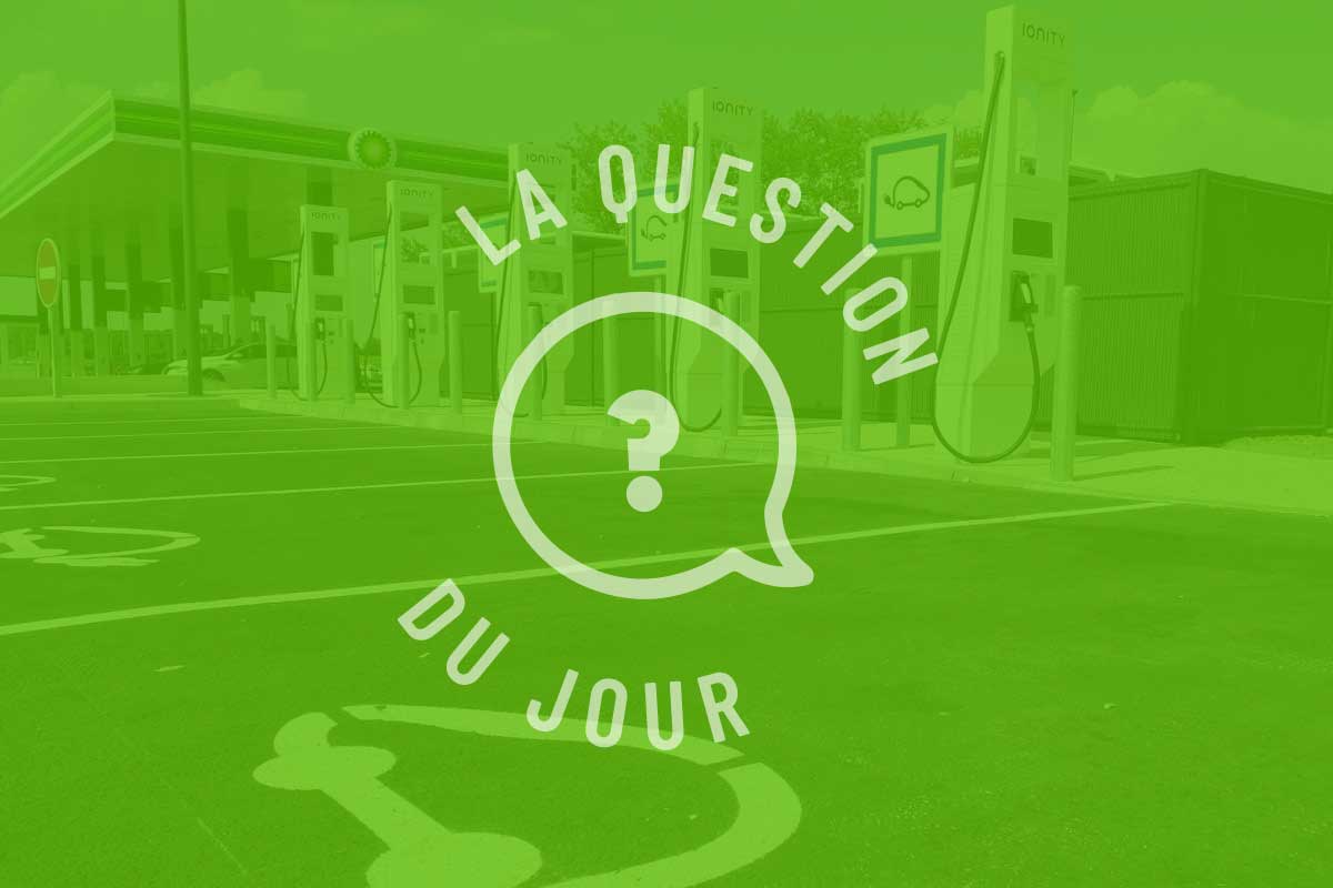 Peut-on partir en vacances en voiture électrique ?