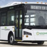 Proterra fournira des systèmes de batterie à au moins 600 véhicules électriques commerciaux de Vicinity Motor Corp. d'ici 2024, y compris les bus de transport en commun