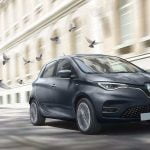 Renault ZOE 2022 : une nouvelle gamme et des prix à la baisse