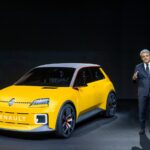 Renault accélère sa transition électrique