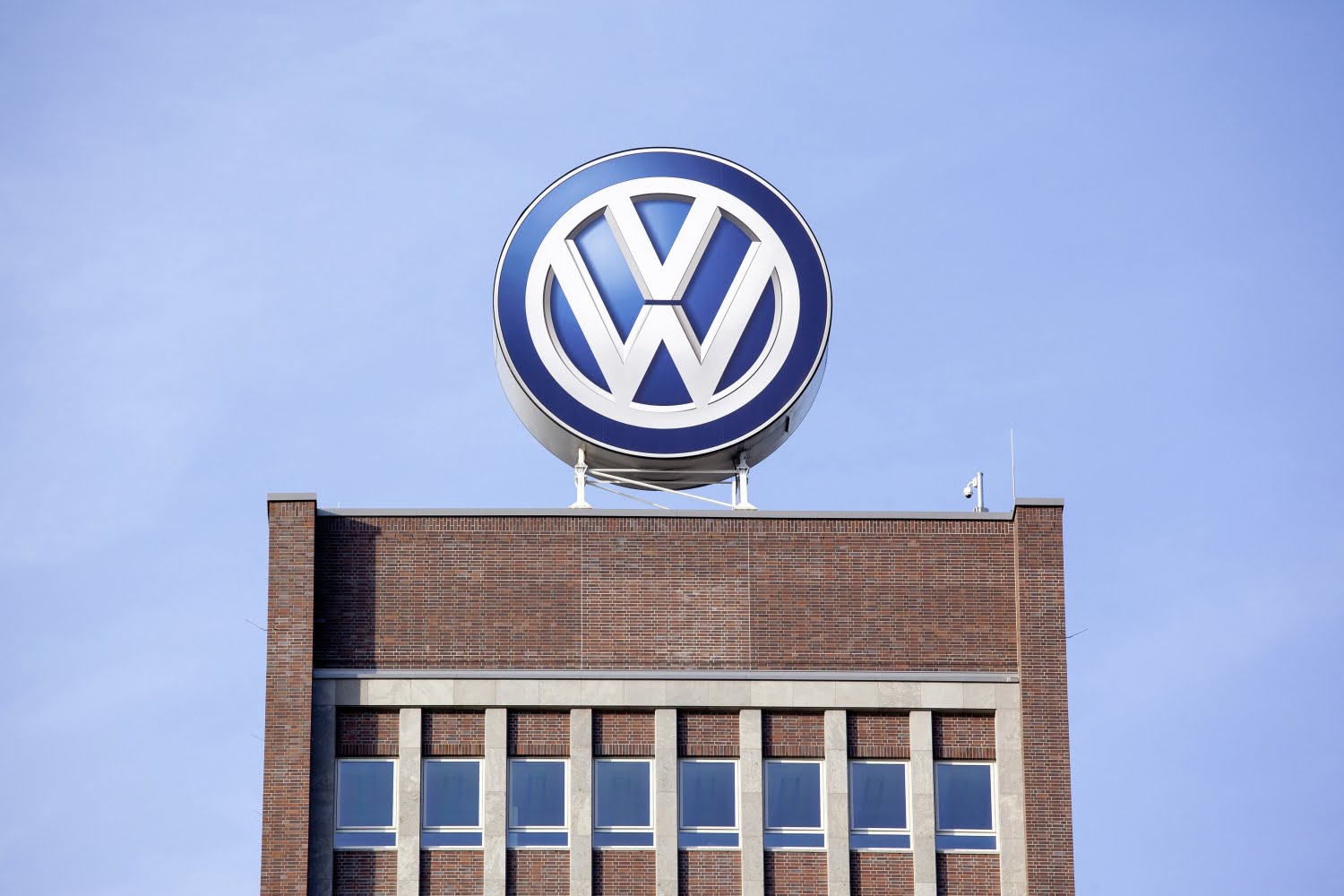 Volkswagen annonce une augmentation de 96% des livraisons de véhicules électriques en 2021