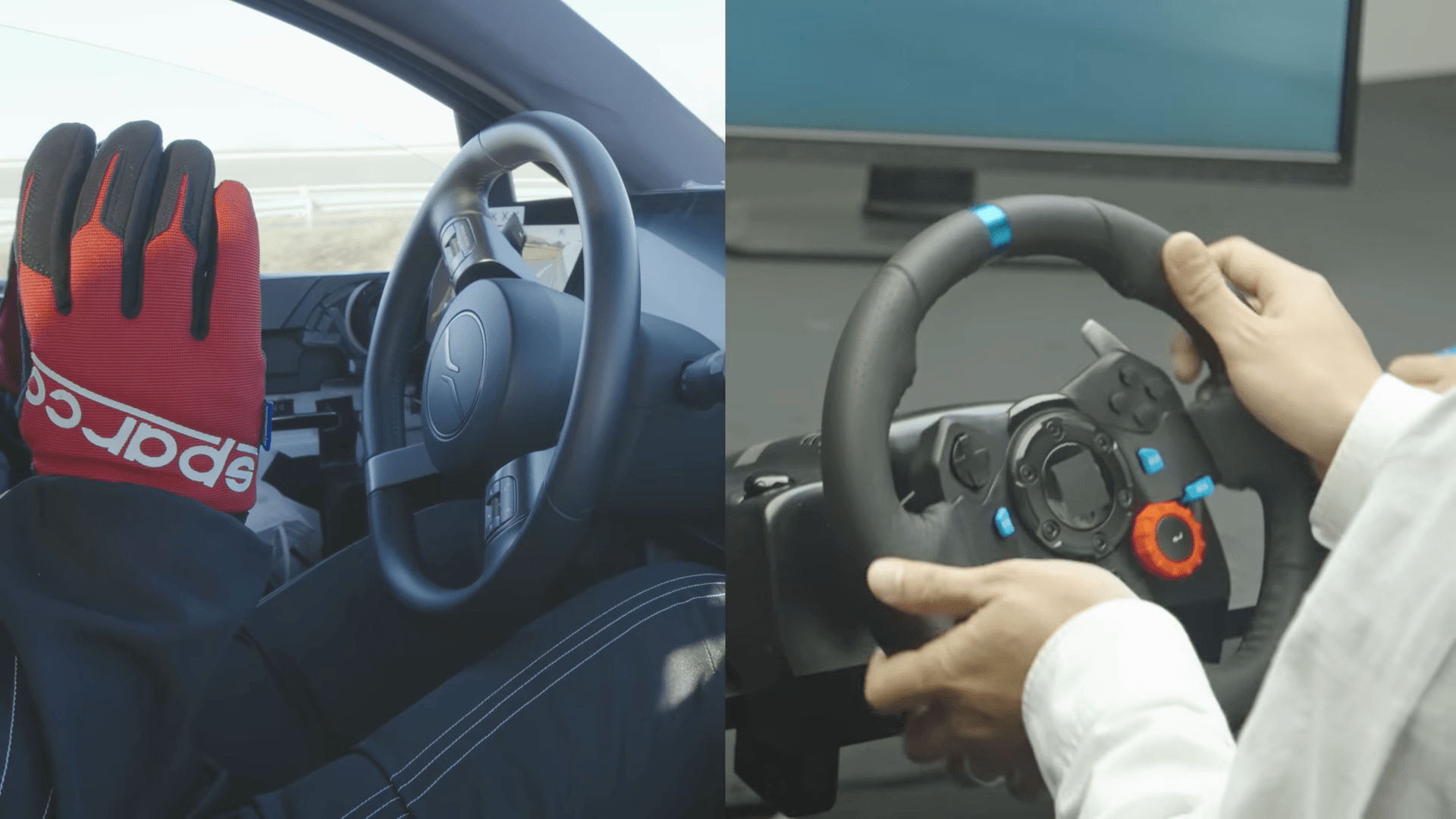 Sony Vision-S : près de 10 000 km sépare la voiture de son conducteur (vidéo)