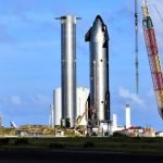 SpaceX travaille sur plusieurs mises à niveau de Starship, Super Heavy et modifications de conception