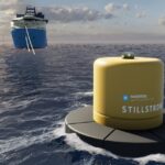 Maersk lance la première entreprise au monde de stations de recharge de navires électriques offshore