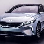 TOGG Transition Concept - CES Las Vegas 2022