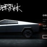 Tesla Cybertruck : mauvaise nouvelle, le pick-up ne sortira pas cette année