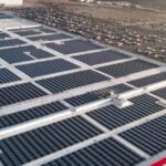 Tesla étend le réseau solaire Gigafactory Nevada dans le but de devenir le plus grand au monde