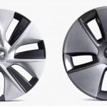Tesla s'approvisionne en enjoliveurs de roues Model 3 Aero et Model Y Gemini