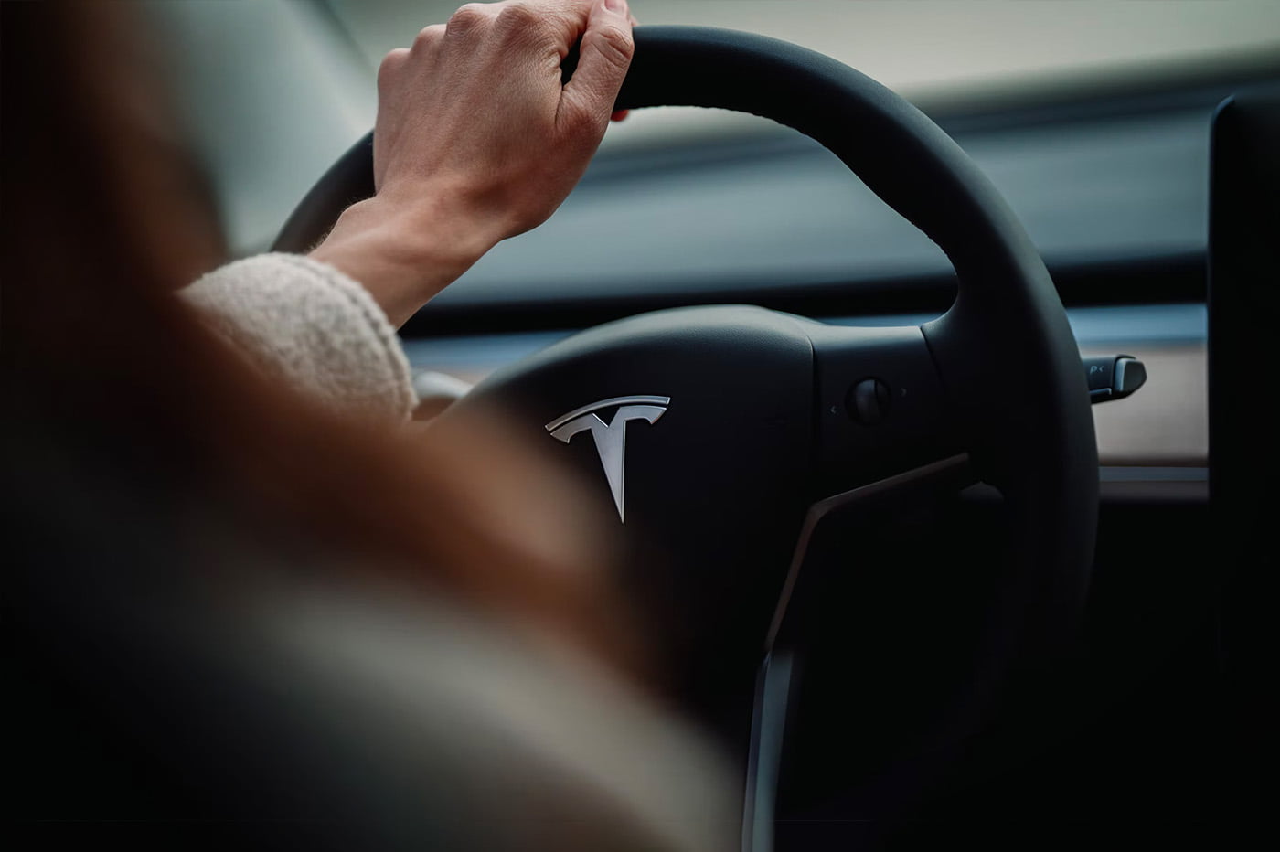 Tesla Autopilot