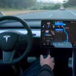 Tesla : la sécurité de l'Autopilot en belle progression