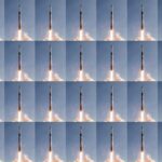 SpaceX vise 52 Falcon 9, Falcon Heavy lancé en 2022