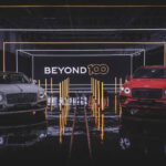 Voiture électrique : Bentley à l'offensive avec 5 modèles d'ici 2030