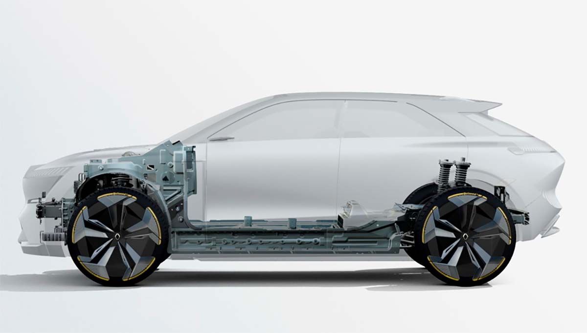 Voiture électrique : Renault, Nissan et Mitsubishi préparent un plan colossal