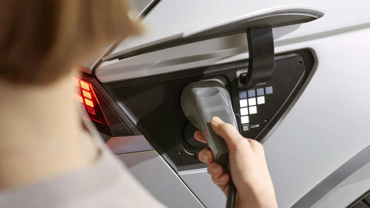 Voiture électrique : Votez pour votre pub TV préférée