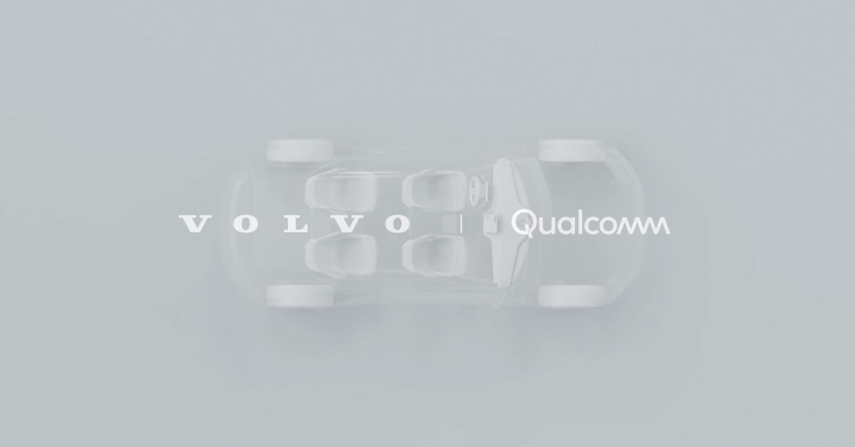 Volvo présente des mises à niveau élégantes du système d'infodivertissement Android OS pour la Polestar 3 et d'autres véhicules électriques à venir
