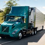 Volvo Trucks présente le VNR électrique de deuxième génération avec une batterie plus grande, une autonomie accrue et de nouvelles configurations