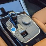 Intérieur BMW i4
