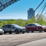 BMW vend plus de 100 000 voitures électriques à batterie - electrive.com