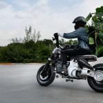 BMW veut des motos électriques low-cost