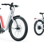 Le nouveau vélo électrique radical du géant chinois des cyclomoteurs électriques NIU est sur le point de bouleverser les marchés des États-Unis et de l'UE