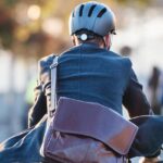 Vélo : le port du casque obligatoire pour tous écarté par le Sénat