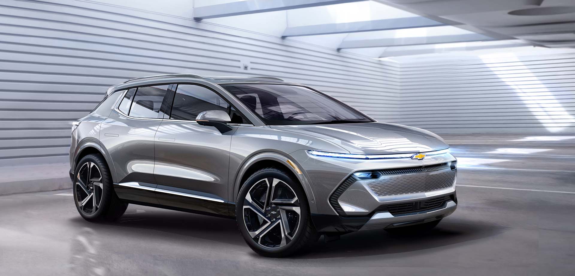 Commandes de F-150 Lightning, 30 000 $ de Chevy Equinox EV, débuts de Silverado EV, concept Mercedes EQXX : The Week In Reverse