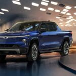 Chevy Silverado EV 2024: l'héritier de l'Avalanche électrique revendique 400 milles, prix de base éventuel de 39 900 $