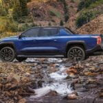 Prix ​​​​Kia EV6, véhicules électriques GM fabriqués au Michigan, Lordstown de Foxconn: l'actualité automobile d'aujourd'hui