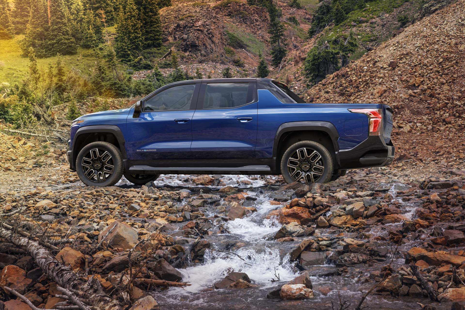 Prix ​​​​Kia EV6, véhicules électriques GM fabriqués au Michigan, Lordstown de Foxconn: l'actualité automobile d'aujourd'hui