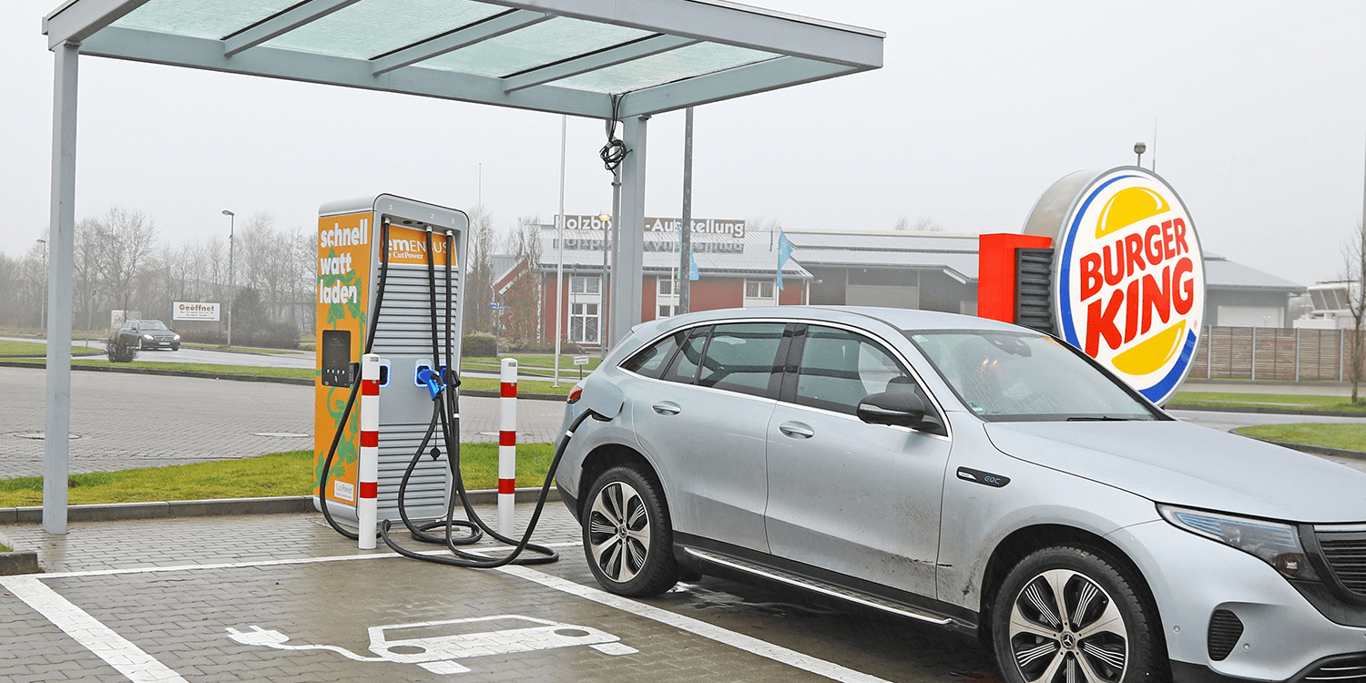 Cut Power ouvre des bornes de recharge rapide sur Sylt et à Niebüll - electrive.com
