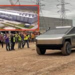 L'usine de Sinton, au Texas, du fournisseur d'acier Tesla Cybertruck, commencera ses opérations initiales le mois prochain