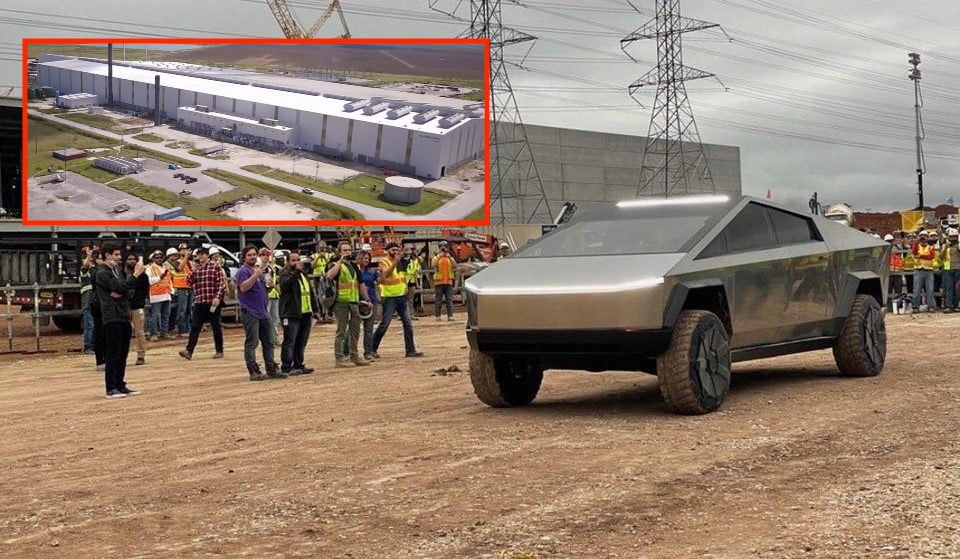 L'usine de Sinton, au Texas, du fournisseur d'acier Tesla Cybertruck, commencera ses opérations initiales le mois prochain