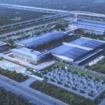 Dongfeng construit une nouvelle usine pour les e-offroaders - electrive.com