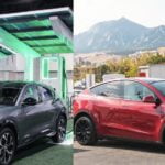 Electrify America edges out Tesla Superchargers in 2021 EV Charging Infrastructure Benchmark