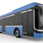 Munich commande 14 bus articulés Ebusco - electrive.com