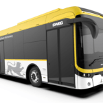 SWEG commande des bus électriques et des systèmes de recharge à Ebusco - electrive.net