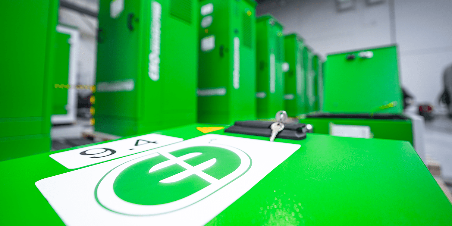 Ekoenergetyka reçoit des millions de financement - electrive.com