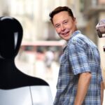 Elon Musk: Tesla is prioritizing product development of Optimus humanoid robot in 2022