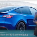Mise à jour eMobility : Tesla reçoit une approbation préalable, Mercedes construit elle-même une propulsion électrique, Chevrolet EV, Togg - electrive.com